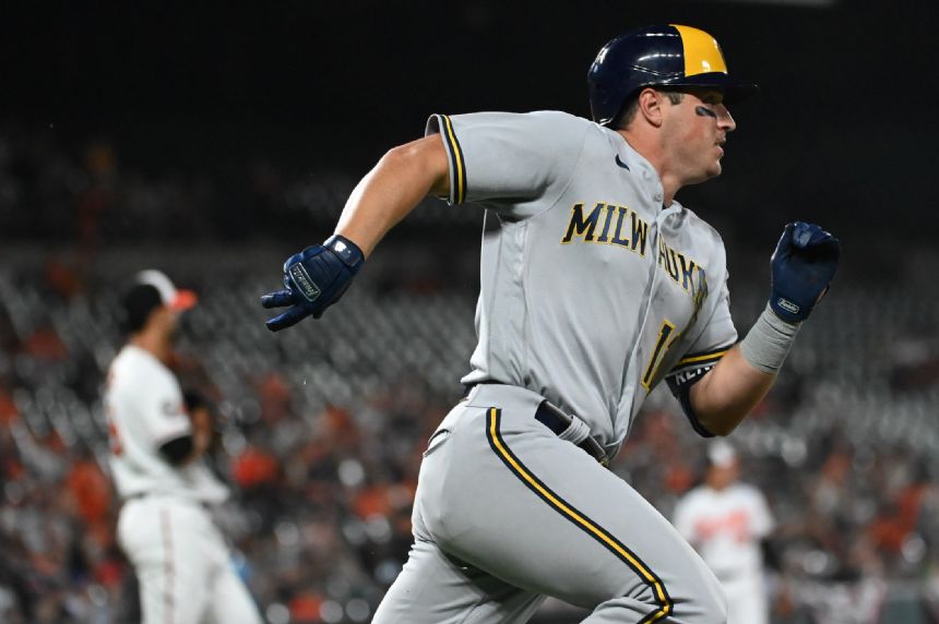 Cubs vs. Brewers Betting Odds, Free Picks, and Predictions - 8:10 PM ET (Fri, Aug 26, 2022)