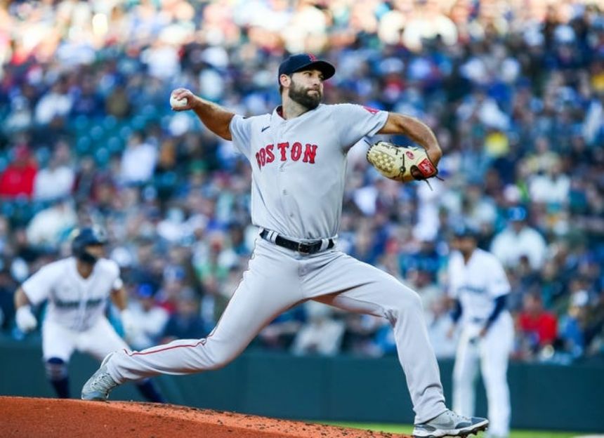 Rays vs Red Sox Betting Odds, Free Picks, and Predictions (8/27/2022)