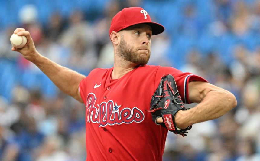 Pirates vs Phillies Betting Odds, Free Picks, and Predictions (8/27/2022)