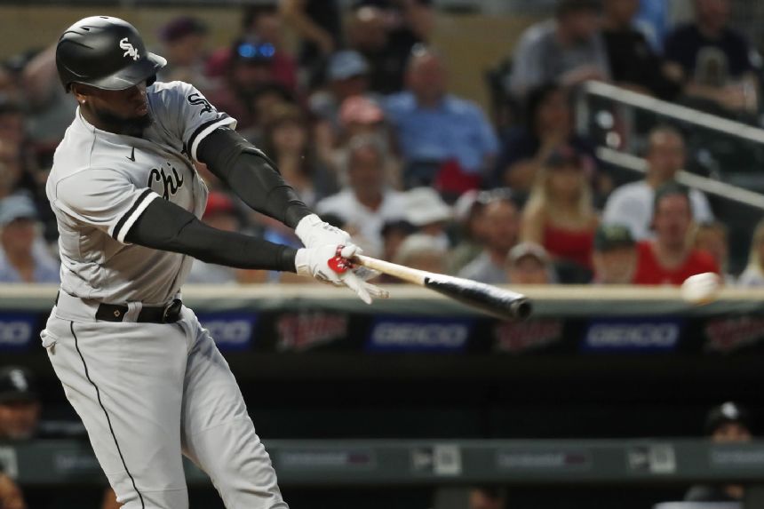 Diamondbacks vs White Sox Betting Odds, Free Picks, and Predictions (8/28/2022)