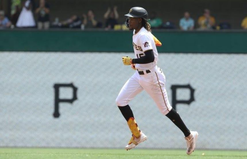 Pirates vs. Phillies Betting Odds, Free Picks, and Predictions - 1:35 PM ET (Sun, Aug 28, 2022)