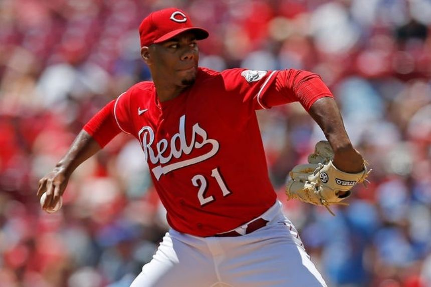 Cardinals vs Reds Betting Odds, Free Picks, and Predictions (8/29/2022)