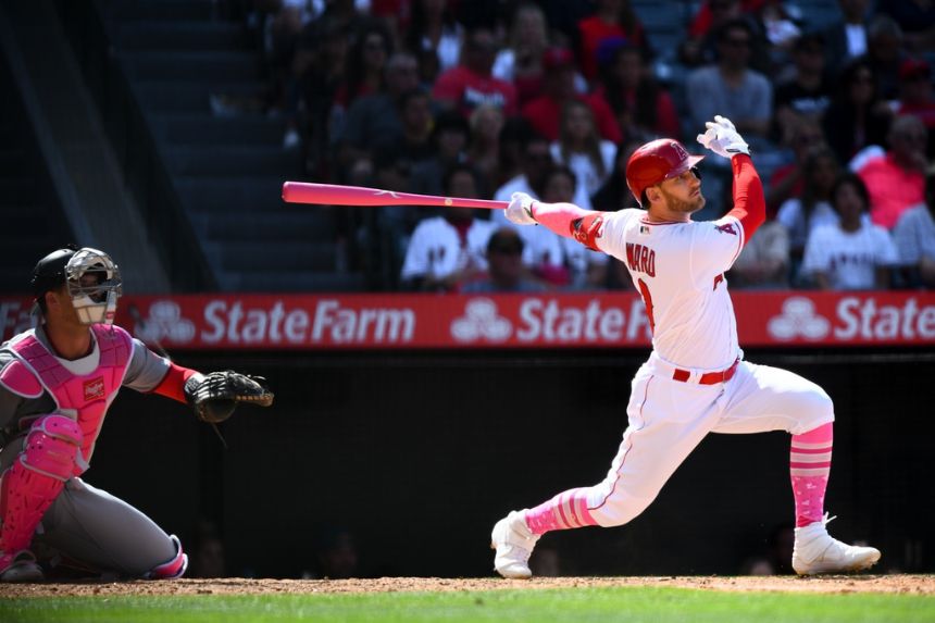 Yankees vs Angels Betting Odds, Free Picks, and Predictions (8/29/2022)