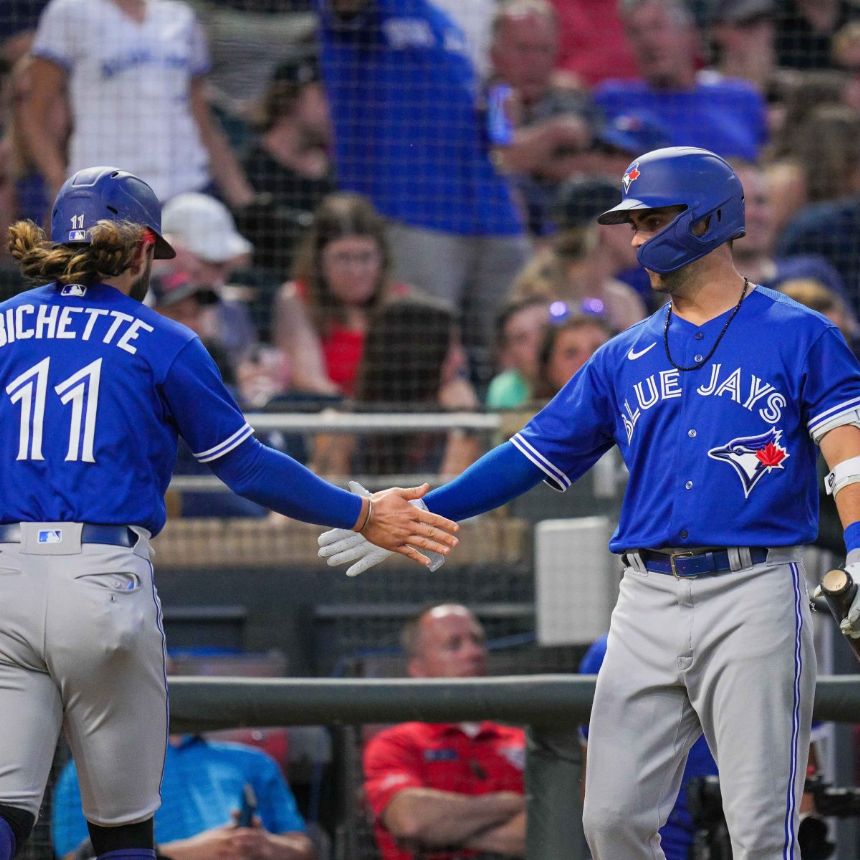 Cubs vs Blue Jays Betting Odds, Free Picks, and Predictions (8/30/2022)