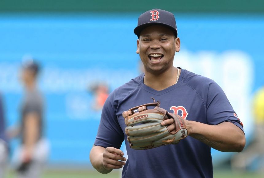 Red Sox vs Twins Betting Odds, Free Picks, and Predictions (8/30/2022)