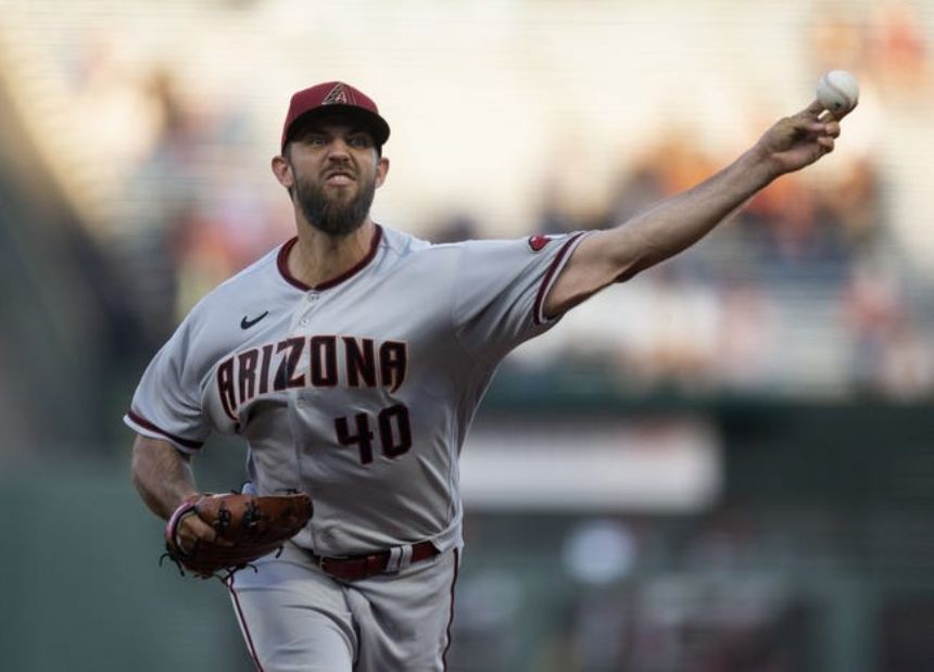 Phillies vs Diamondbacks Betting Odds, Free Picks, and Predictions (8/30/2022)