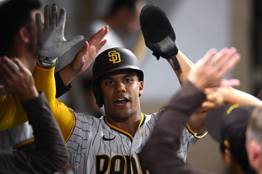 Padres vs. Giants Betting Odds, Free Picks, and Predictions - 9:45 PM ET (Tue, Aug 30, 2022)