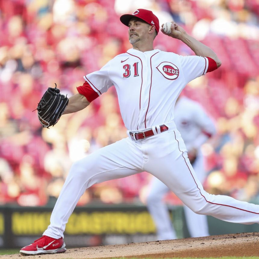 Cardinals vs Reds Betting Odds, Free Picks, and Predictions (8/29/2022)