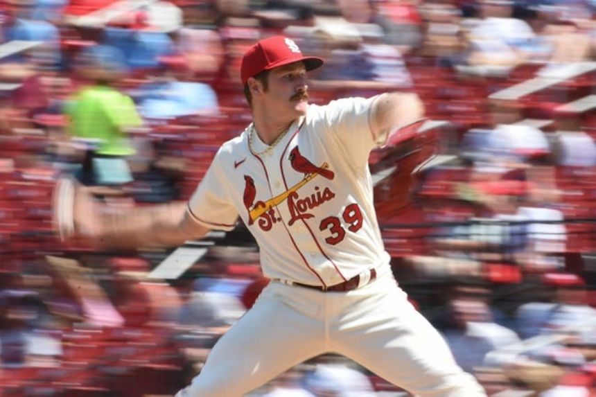 Cardinals vs Reds Betting Odds, Free Picks, and Predictions (8/29/2022)