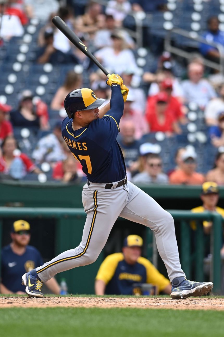 Pirates vs Brewers Betting Odds, Free Picks, and Predictions (8/30/2022)