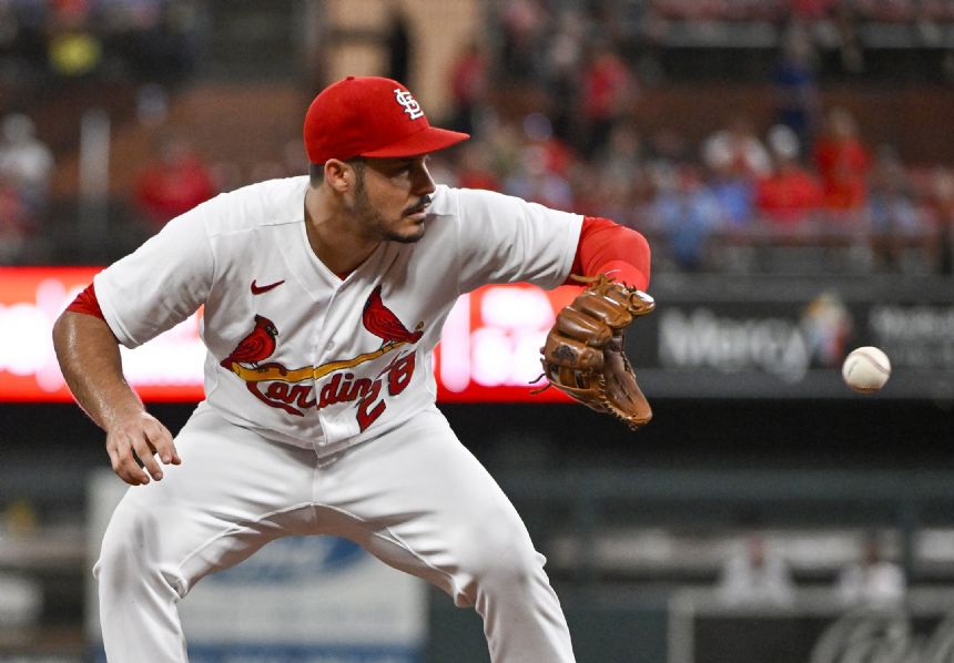 Cardinals vs Reds Betting Odds, Free Picks, and Predictions (8/31/2022)