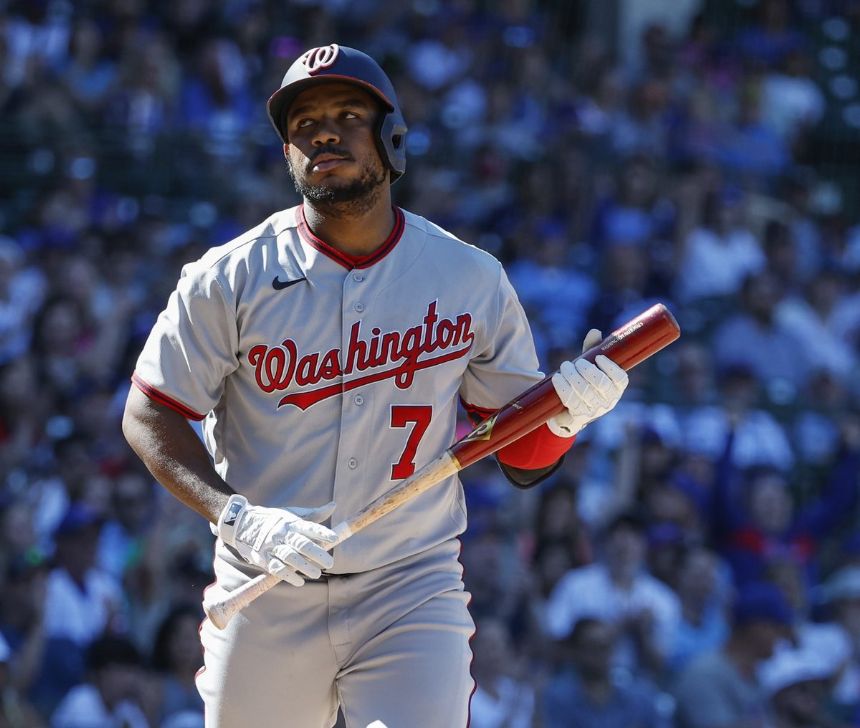 Athletics vs Nationals Betting Odds, Free Picks, and Predictions (8/31/2022)