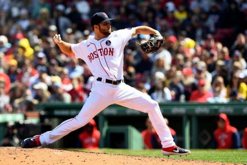 Red Sox vs Twins Betting Odds, Free Picks, and Predictions (8/31/2022)