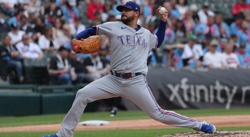 Astros vs Rangers Betting Odds, Free Picks, and Predictions (8/31/2022)