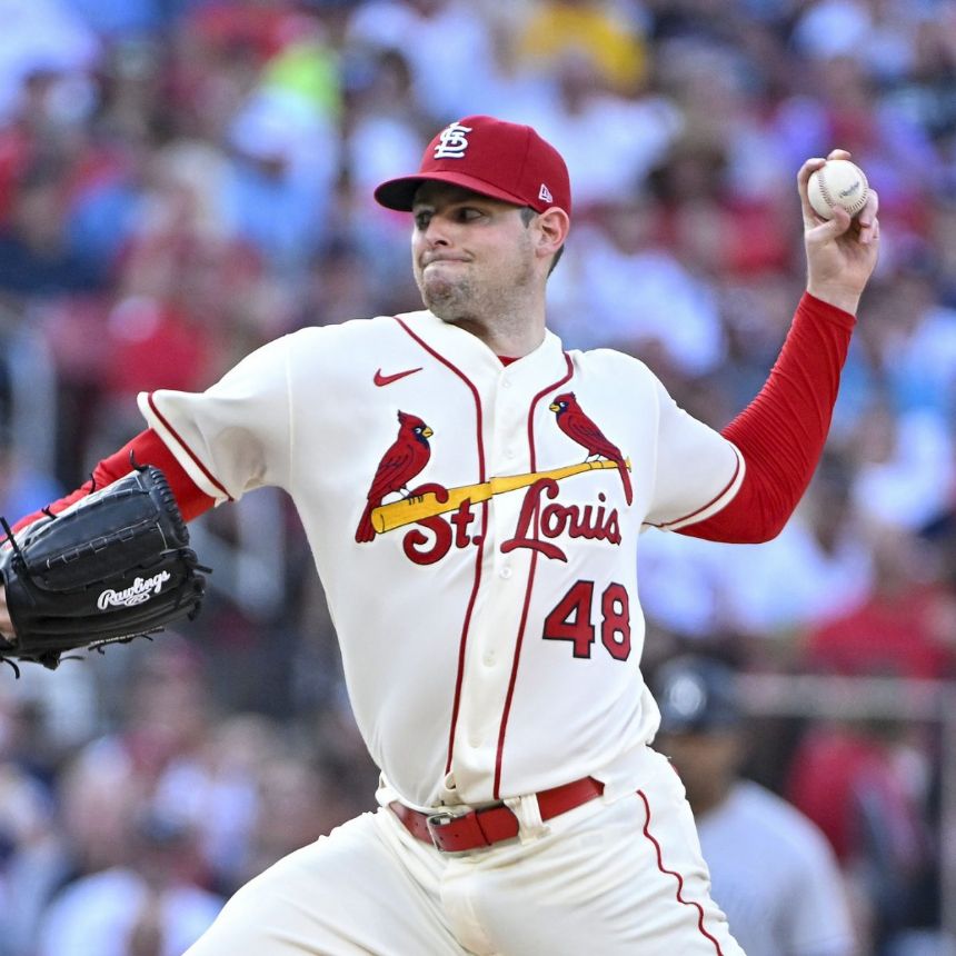 Cubs vs Cardinals Betting Odds, Free Picks, and Predictions (9/4/2022)