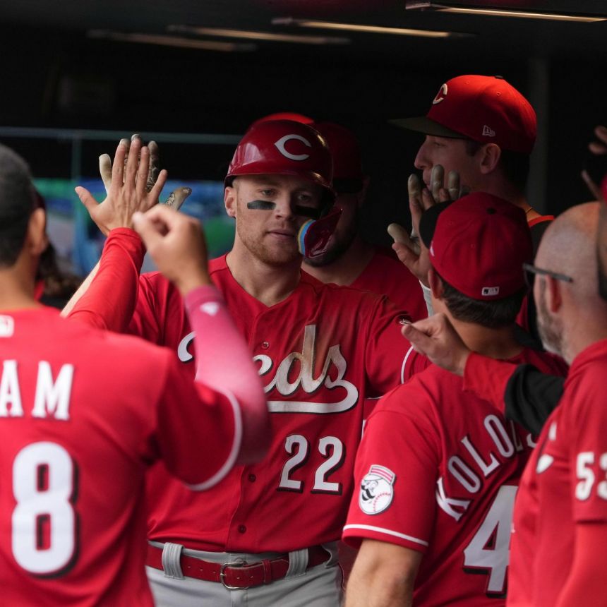 Rockies vs Reds Betting Odds, Free Picks, and Predictions (9/3/2022)