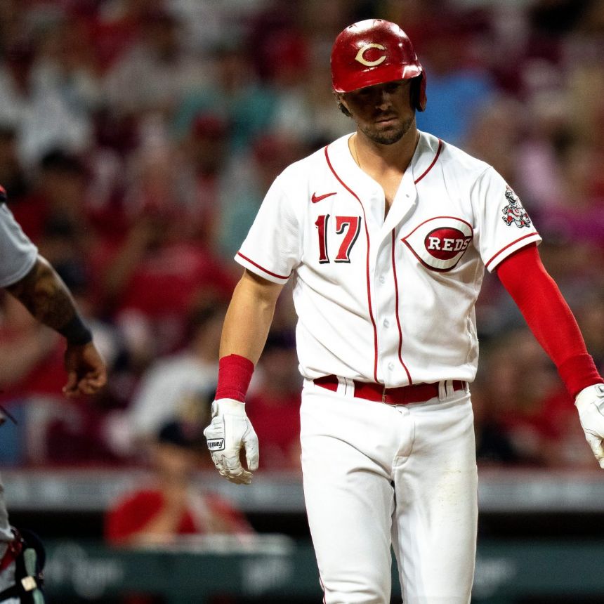 Rockies vs Reds Betting Odds, Free Picks, and Predictions (9/4/2022)