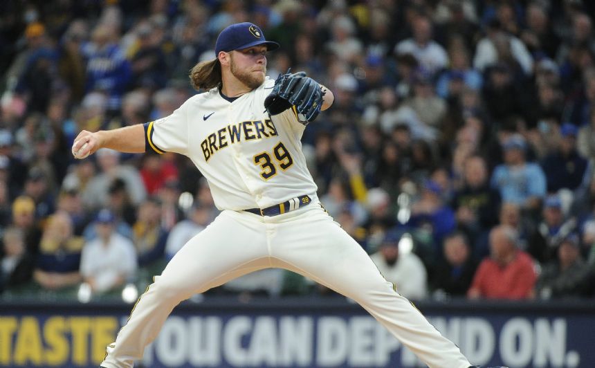 Brewers vs Rockies Betting Odds, Free Picks, and Predictions (9/5/2022)