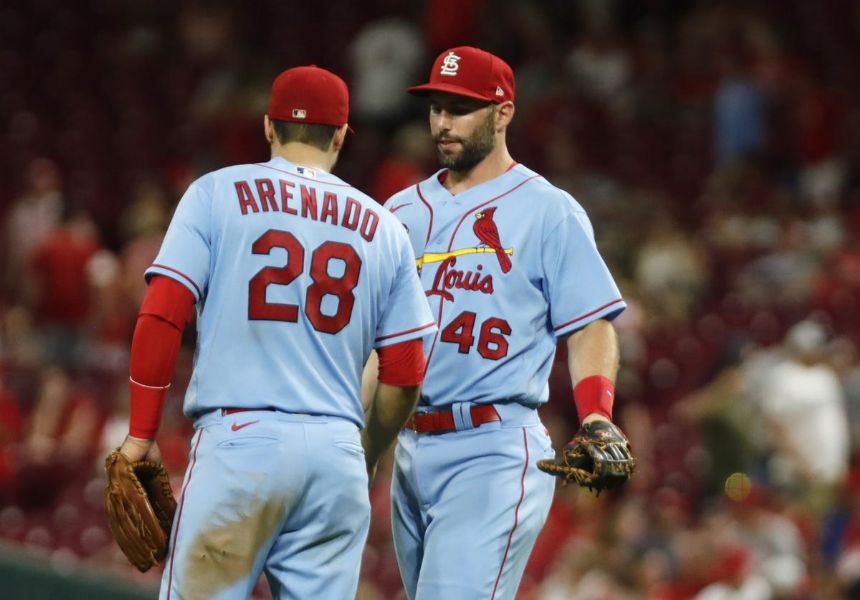 Nationals vs Cardinals Betting Odds, Free Picks, and Predictions (9/5/2022)