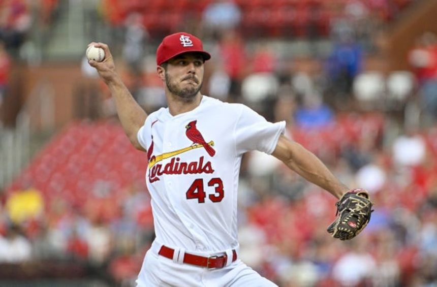 Nationals vs Cardinals Betting Odds, Free Picks, and Predictions (9/6/2022)