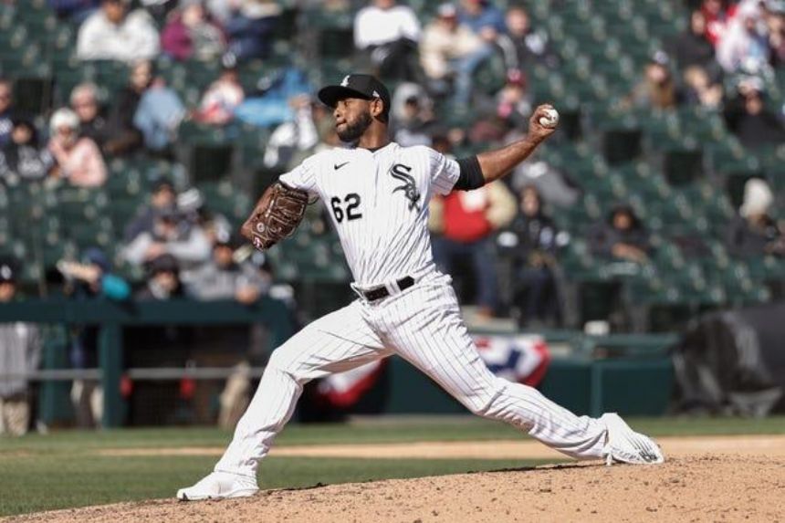 White Sox vs Mariners Betting Odds, Free Picks, and Predictions (9/6/2022)