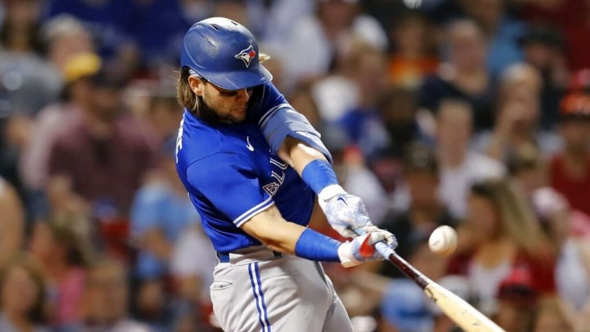 Orioles vs Blue Jays Betting Odds, Free Picks, and Predictions (9/5/2022)