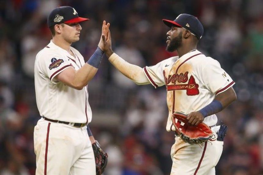 Braves vs Athletics Betting Odds, Free Picks, and Predictions (9/7/2022)