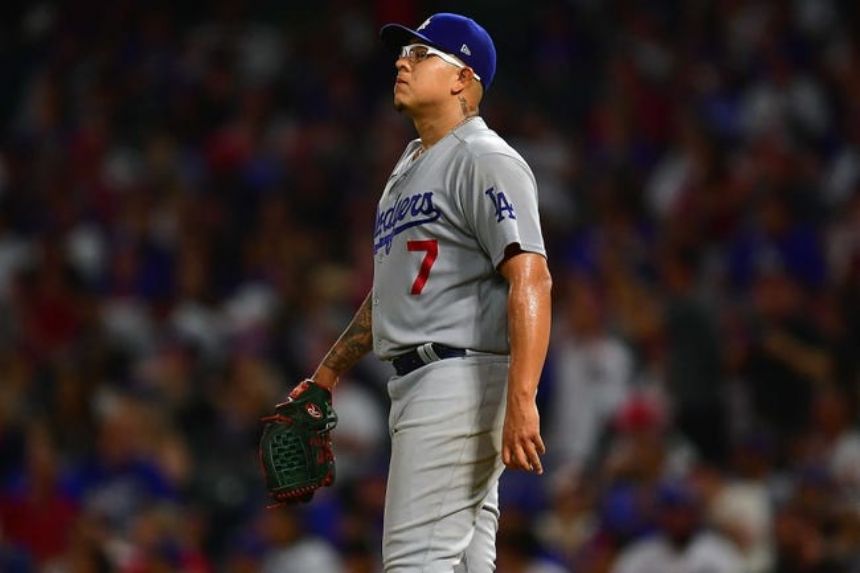 Giants vs Dodgers Betting Odds, Free Picks, and Predictions (9/7/2022)