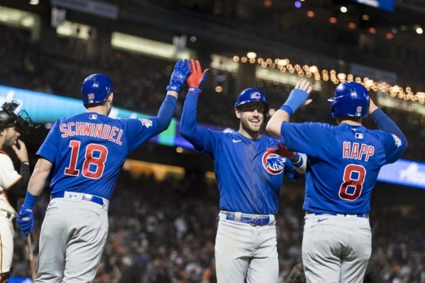 Reds vs Cubs Betting Odds, Free Picks, and Predictions (9/7/2022)