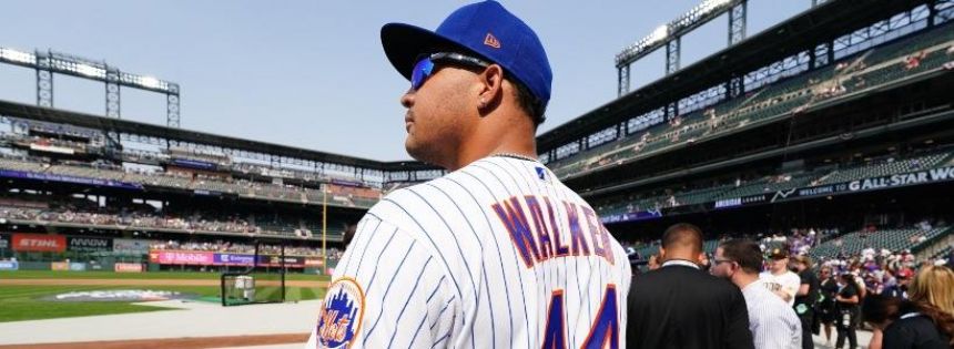 Cubs vs. Mets Betting Odds, Free Picks, and Predictions - 7:10 PM ET (Mon, Sep 12, 2022)