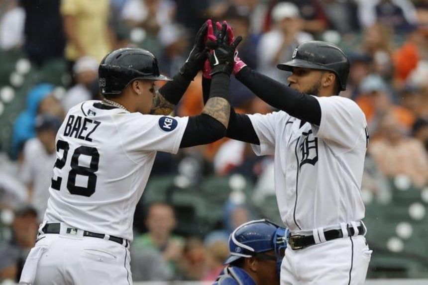 Astros vs Tigers Betting Odds, Free Picks, and Predictions (9/13/2022)