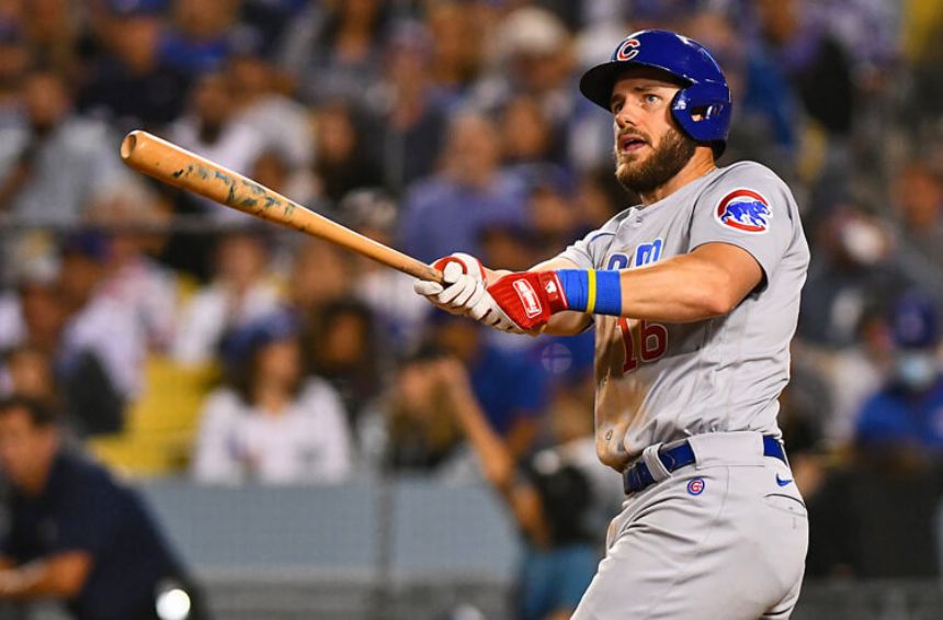 Cubs vs Mets Betting Odds, Free Picks, and Predictions (9/13/2022)