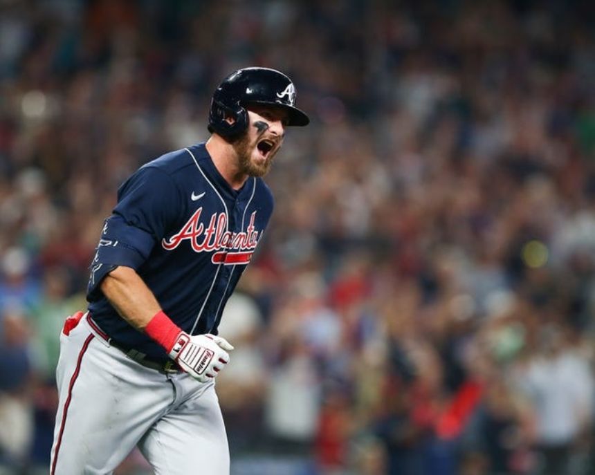 Braves vs. Giants Betting Odds, Free Picks, and Predictions - 9:45 PM ET (Tue, Sep 13, 2022)