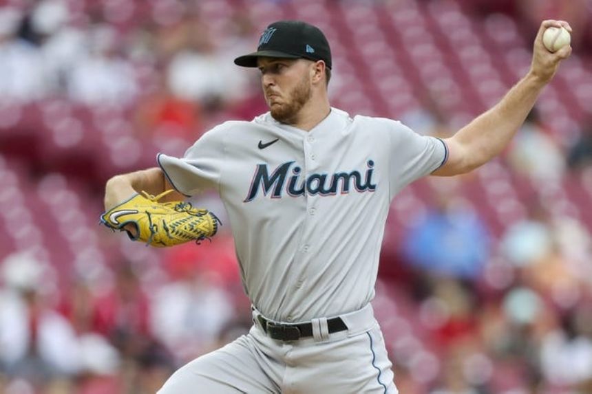 Rangers vs. Marlins Betting Odds, Free Picks, and Predictions - 7:10 PM ET (Mon, Sep 12, 2022)