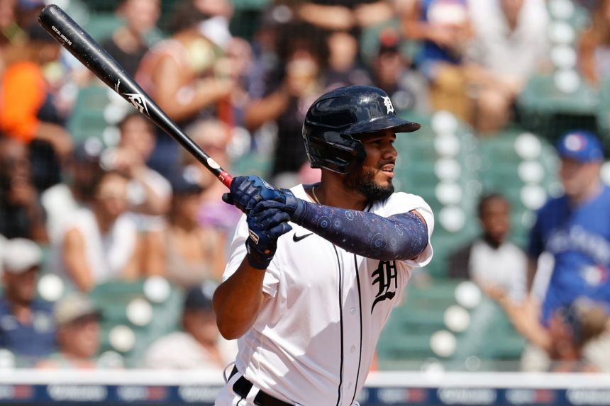 Astros vs. Tigers Betting Odds, Free Picks, and Predictions - 1:10 PM ET (Wed, Sep 14, 2022)