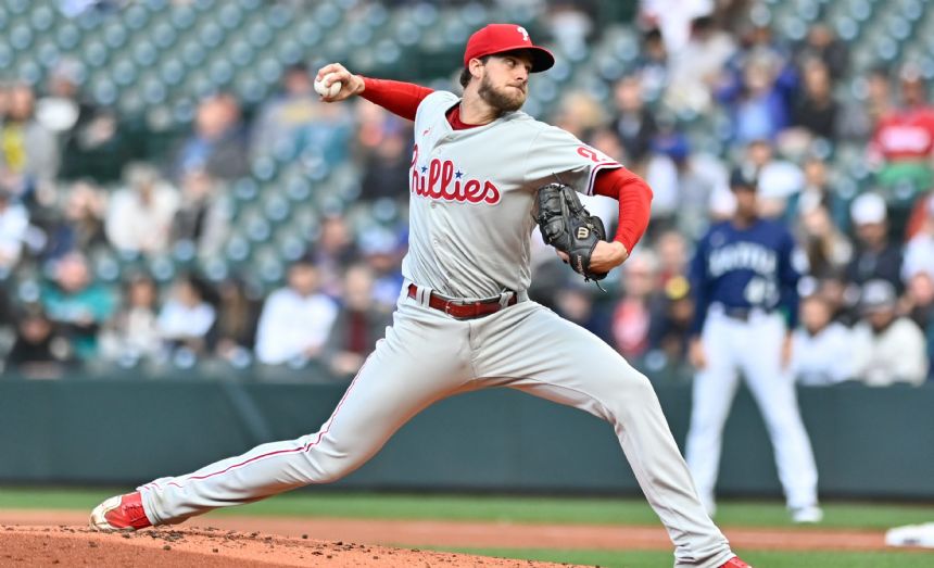 Phillies vs. Marlins Betting Odds, Free Picks, and Predictions - 6:40 PM ET (Wed, Sep 14, 2022)