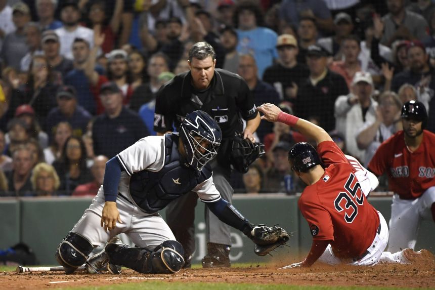 Yankees vs Red Sox Betting Odds, Free Picks, and Predictions (9/14/2022)