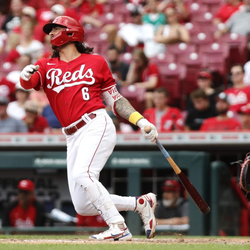 Pirates vs. Reds Betting Odds, Free Picks, and Predictions - 6:40 PM ET (Tue, Sep 13, 2022)