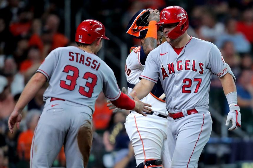 Angels vs Guardians Betting Odds, Free Picks, and Predictions (9/14/2022)