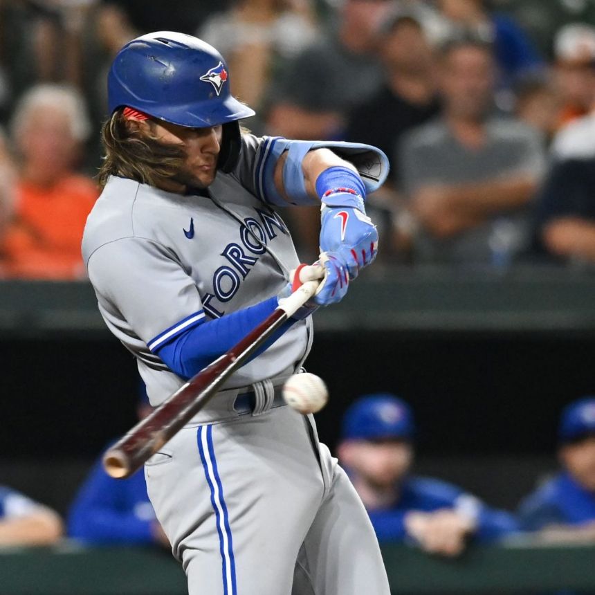 Rays vs Blue Jays Betting Odds, Free Picks, and Predictions (9/15/2022)