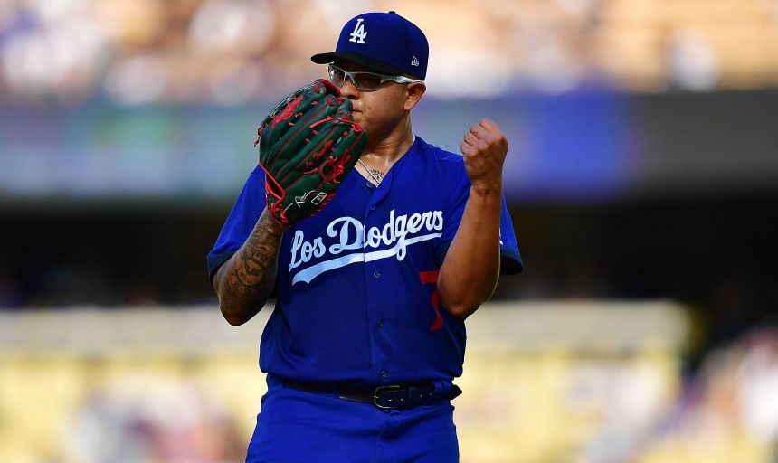 Dodgers vs Giants Betting Odds, Free Picks, and Predictions (9/18/2022)