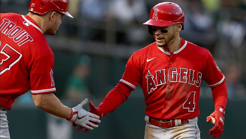 Mariners vs Angels Betting Odds, Free Picks, and Predictions (9/19/2022)