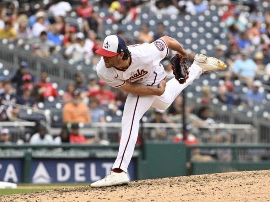 Nationals vs Braves Betting Odds, Free Picks, and Predictions (9/19/2022)