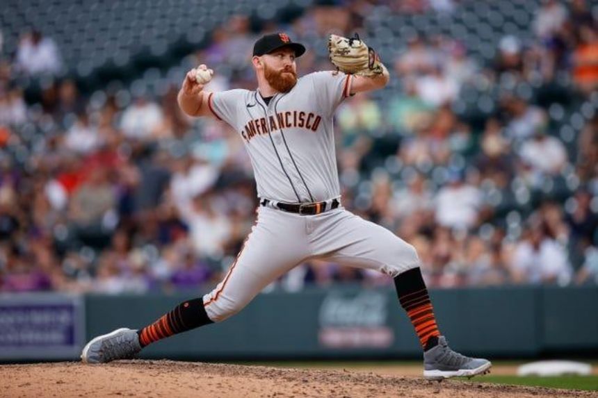 Giants vs Rockies Betting Odds, Free Picks, and Predictions (9/19/2022)