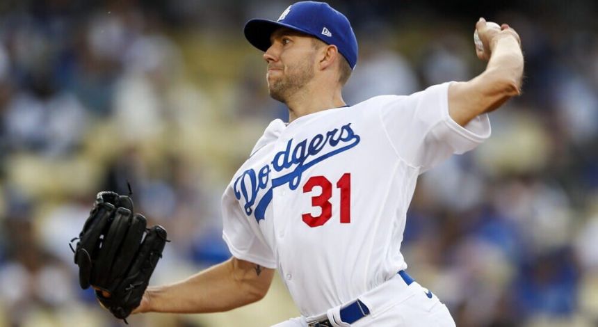 Diamondbacks vs Dodgers Betting Odds, Free Picks, and Predictions (9/20/2022)