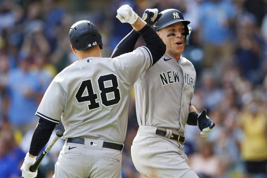 Pirates vs Yankees Betting Odds, Free Picks, and Predictions (9/21/2022)