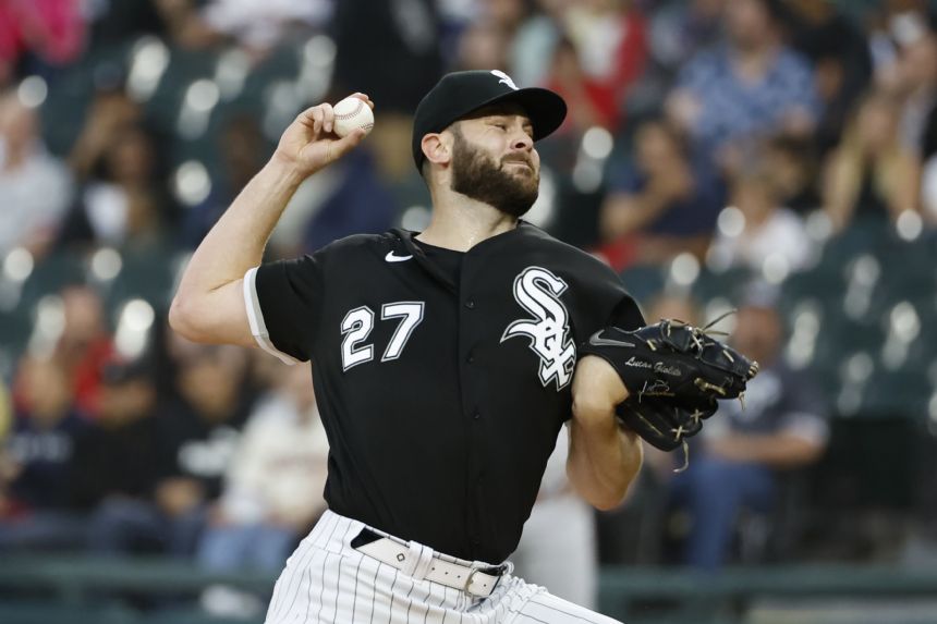 Guardians vs White Sox Betting Odds, Free Picks, and Predictions (9/21/2022)