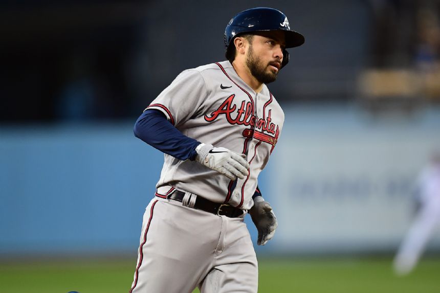 Nationals vs Braves Betting Odds, Free Picks, and Predictions (9/21/2022)