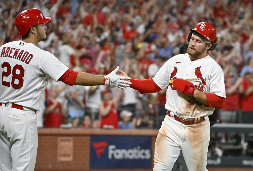 Cardinals vs Padres Betting Odds, Free Picks, and Predictions (9/22/2022)