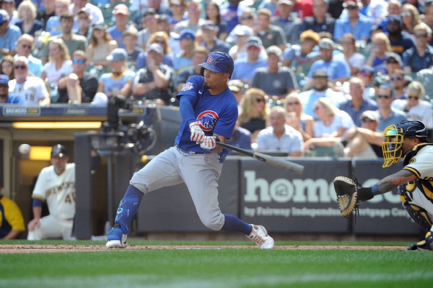 Cubs vs Pirates Betting Odds, Free Picks, and Predictions (9/22/2022)